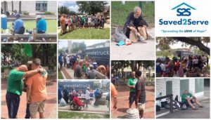 Saved 2 Serve: North Florida's Street Friends Charity Outreach