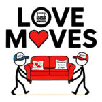 Love Moves Furniture Program for Homeless Jacksonville, FL